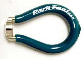 Park Tool - SW-0, 1, 2 & 3 - Standard Nipple Spoke Wrenches image 2