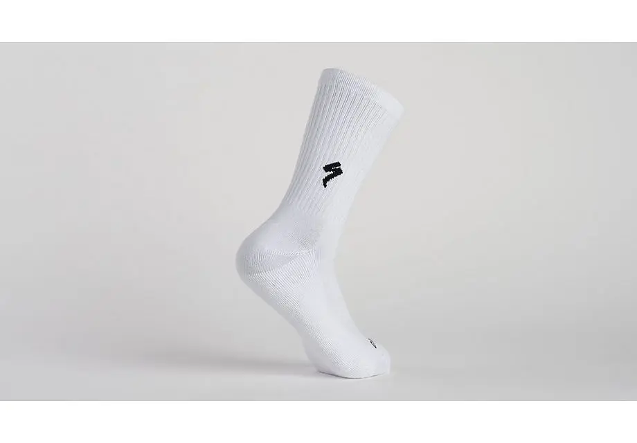 COTTON TALL SOCK image 29