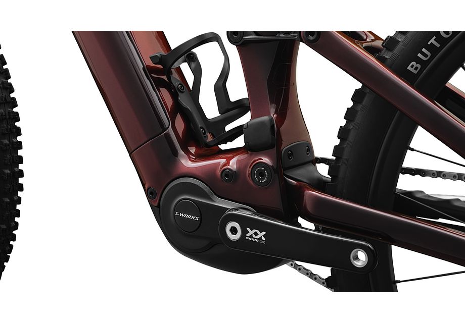 LEVO SW CARBON G4 image 41