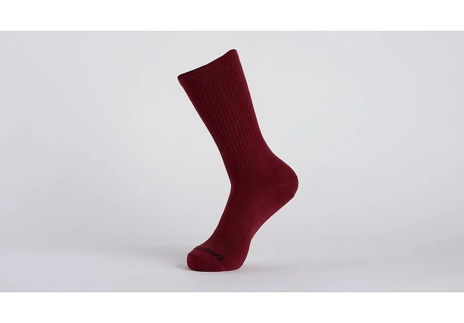 COTTON TALL SOCK image 26