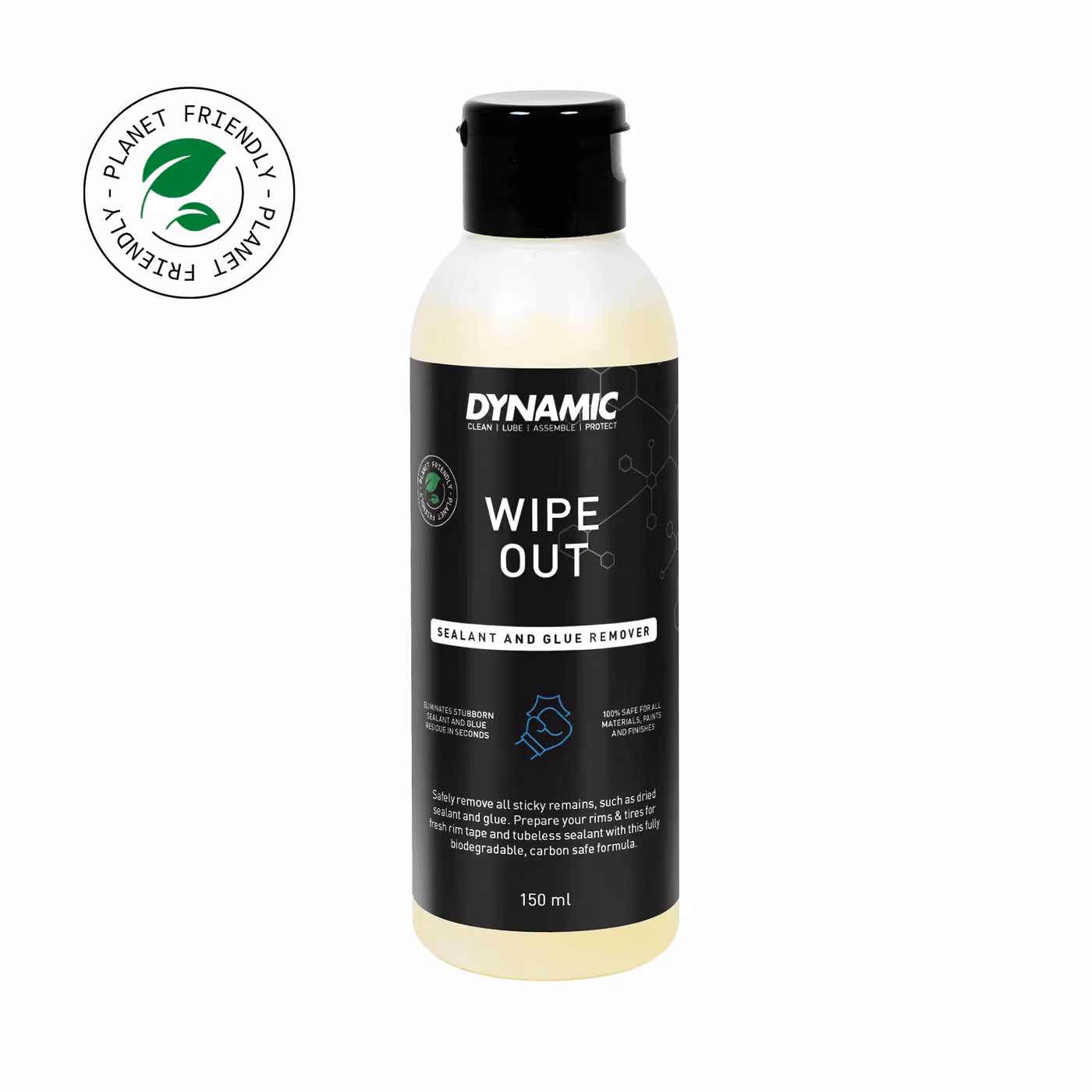 Dynamic Wipe Out