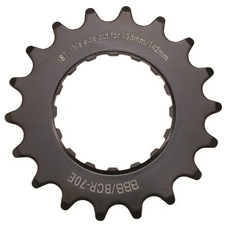 BBB - E-Bike Sprockets image 8