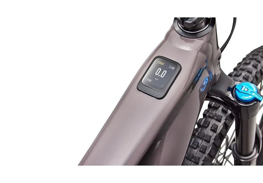 LEVO COMP ALLOY G4 DSRTMET/DLMMET image 9