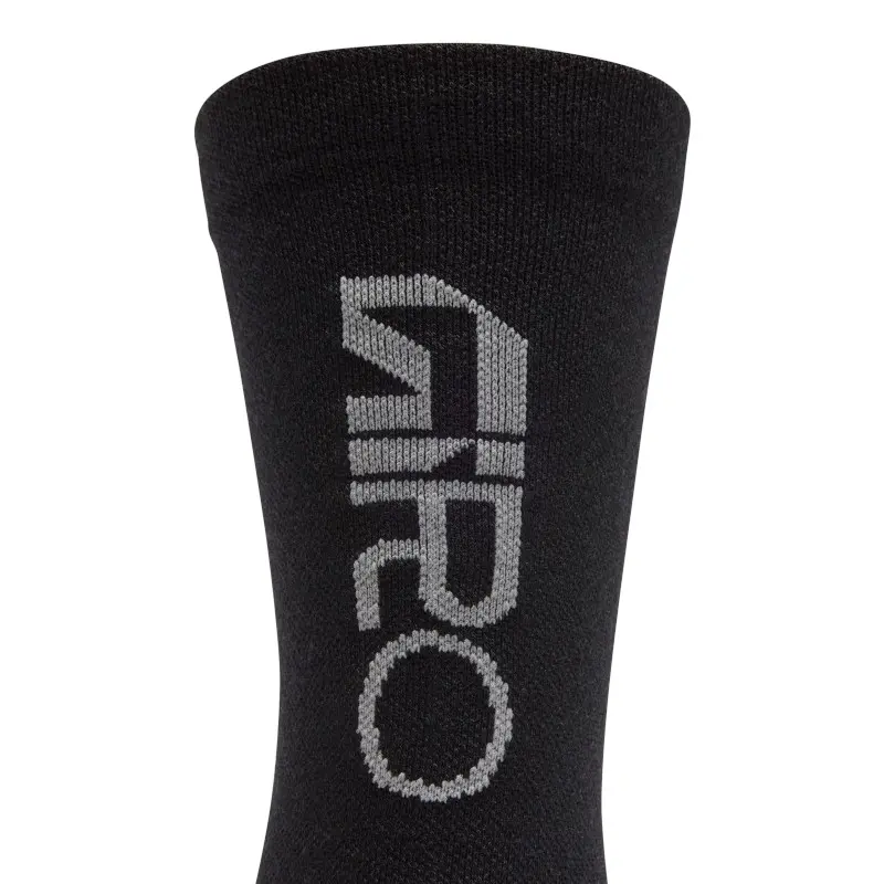 Giro HRc + Merino Wool Socks image 4