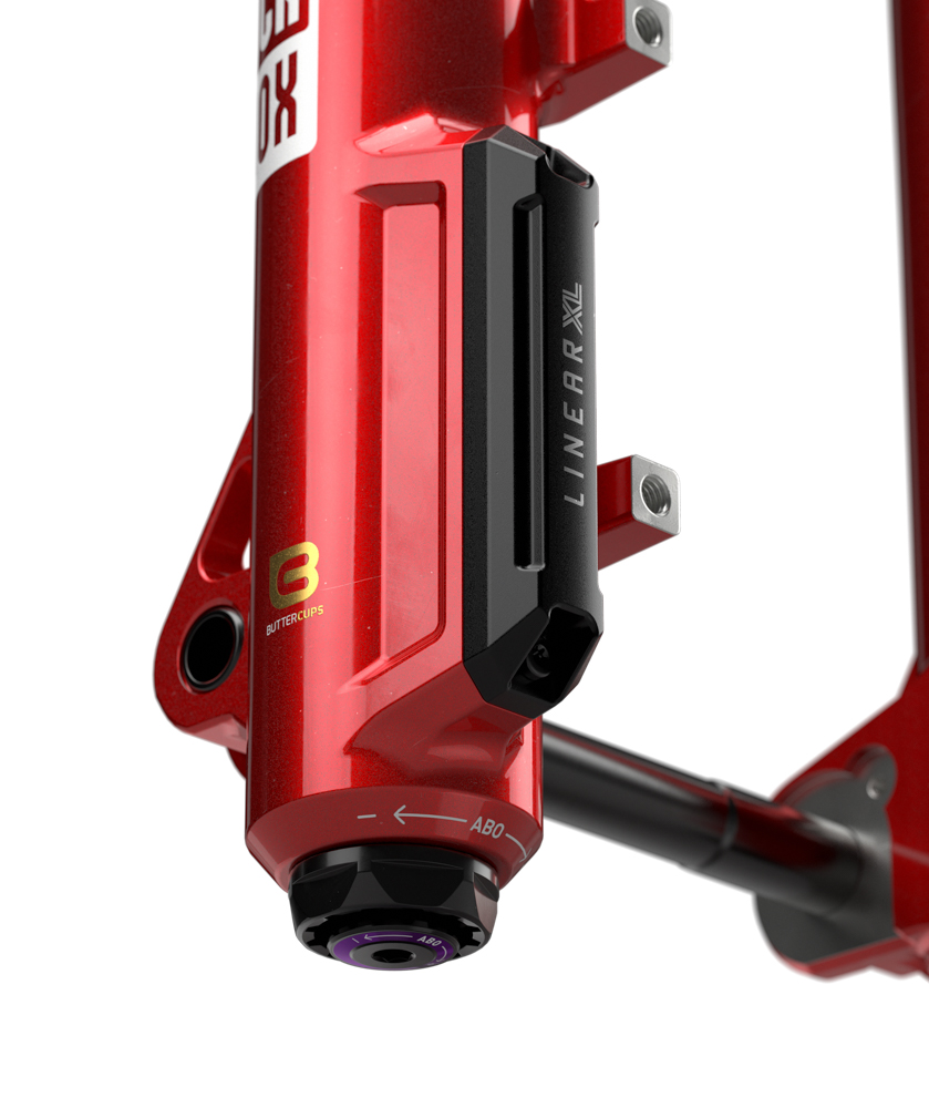 RockShox Lyrik Ultimate Fork image 5