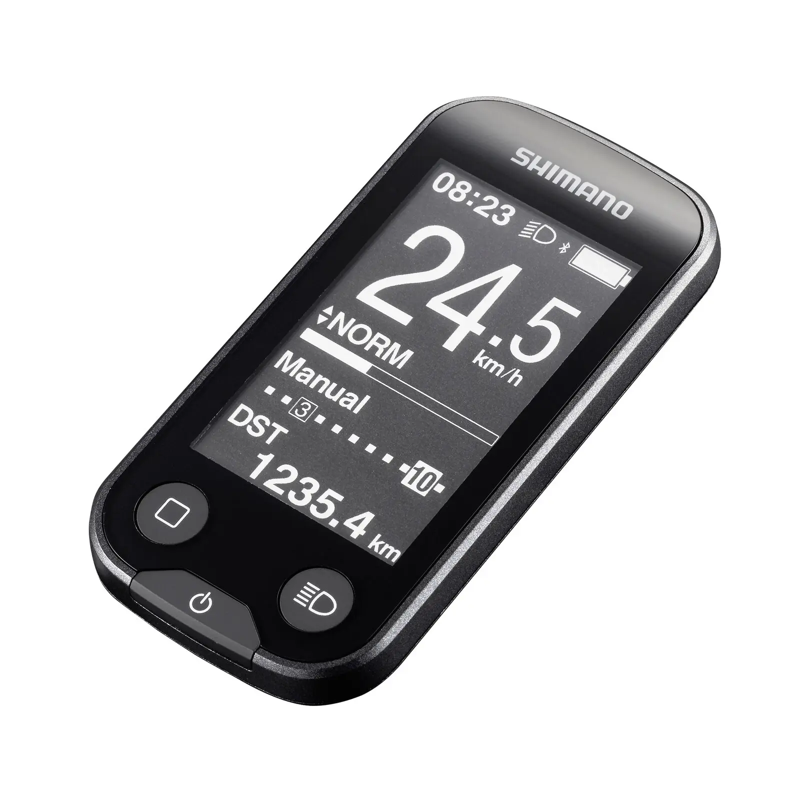 SHIMANO Cycle Computer SC-E6100 E-TUBE system