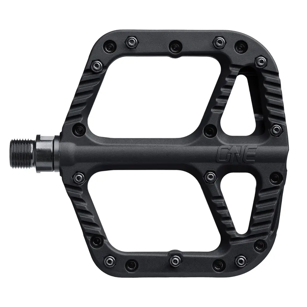 Composite Pedals