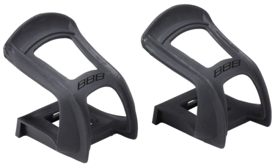 BBB - NoseTight Toe Clips