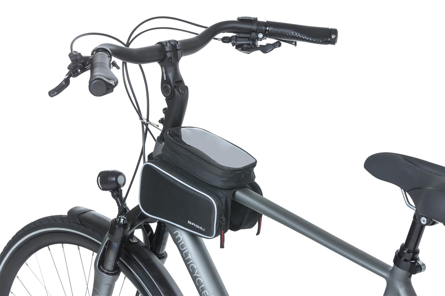 Basil - Sport Design M 1.5L Frame Bag image 3