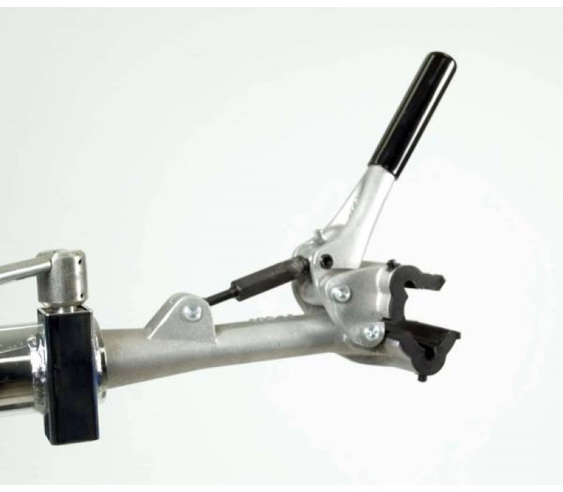Park Tool - 100-3C - Professional Adjustable Linkage Clamp image 2