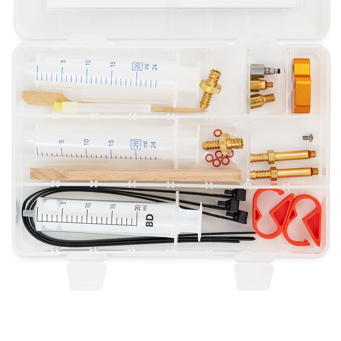 Trickstuff - Tools image 7