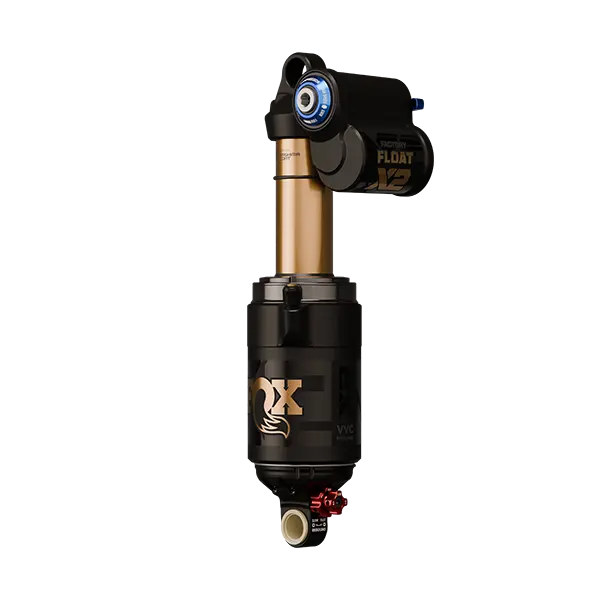 Fox - Float X2 Factory Shocks Metric image 8