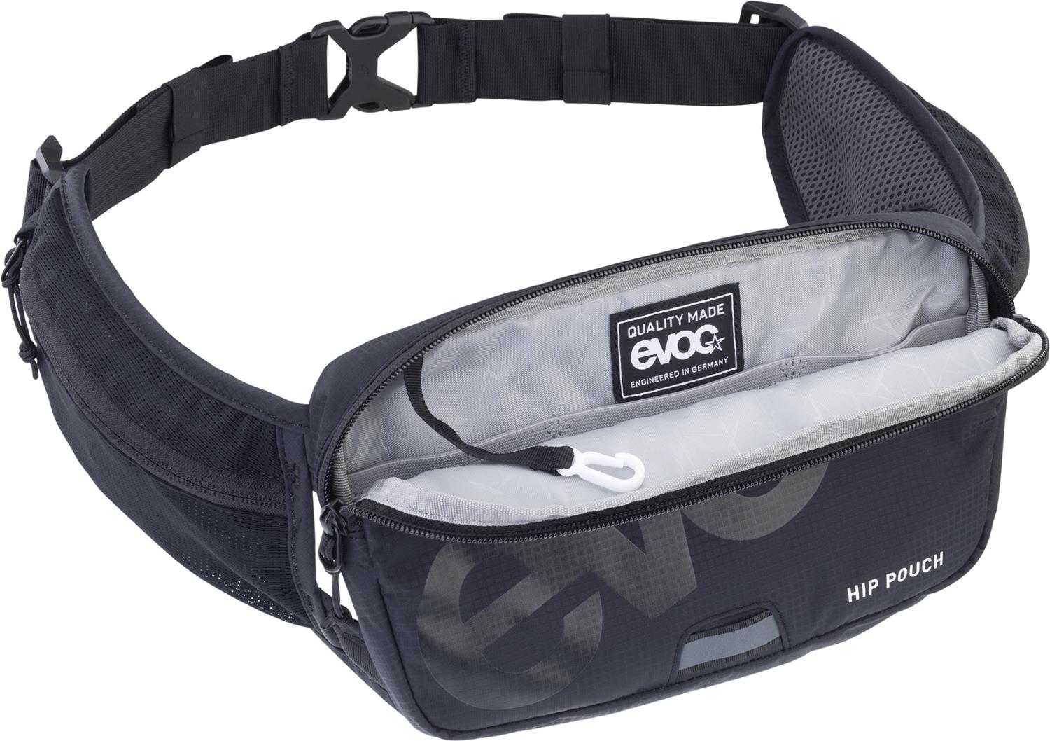 Evoc - Hip Pouch 1L (SS26) image 4