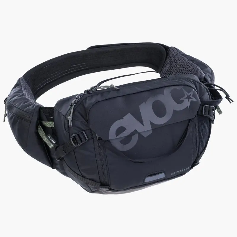 Evoc - Hip Pack Pro 3 + 1.5L Bladder image 2