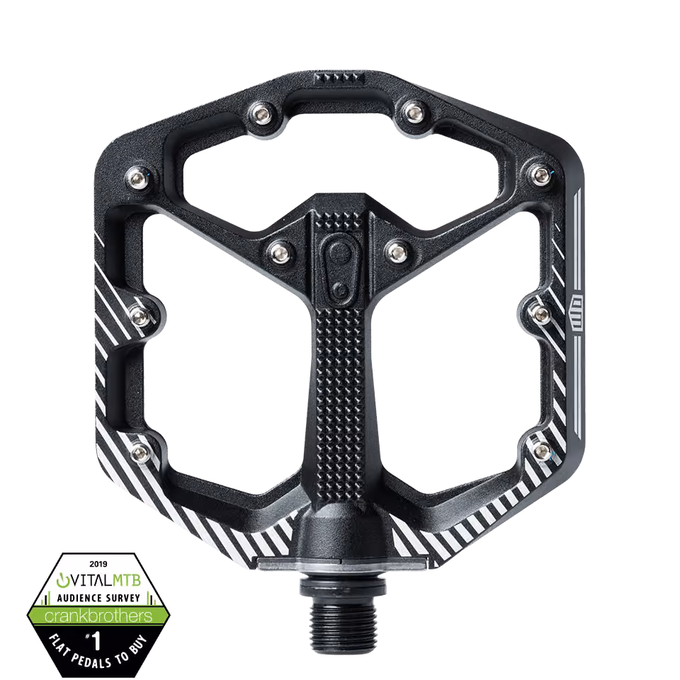 Crankbrothers Stamp 7 Small Pedals Danny Macaskill