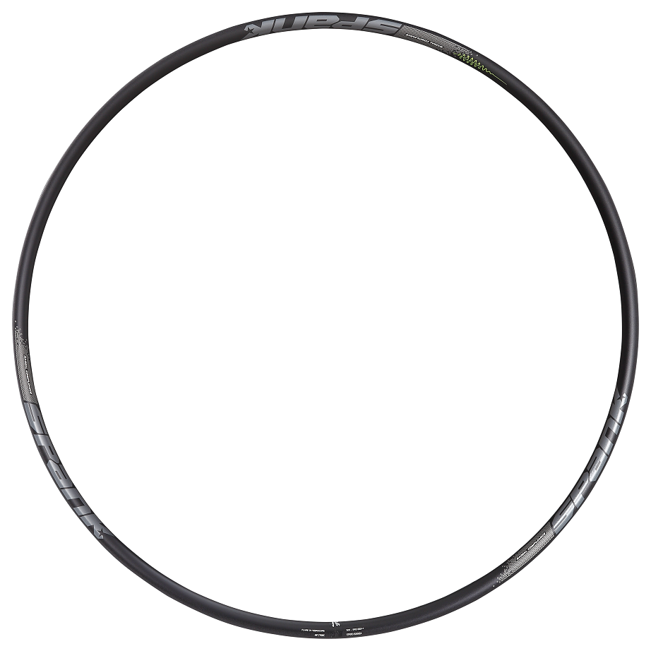 Spank - Flare 24 Vibrocore 27.5