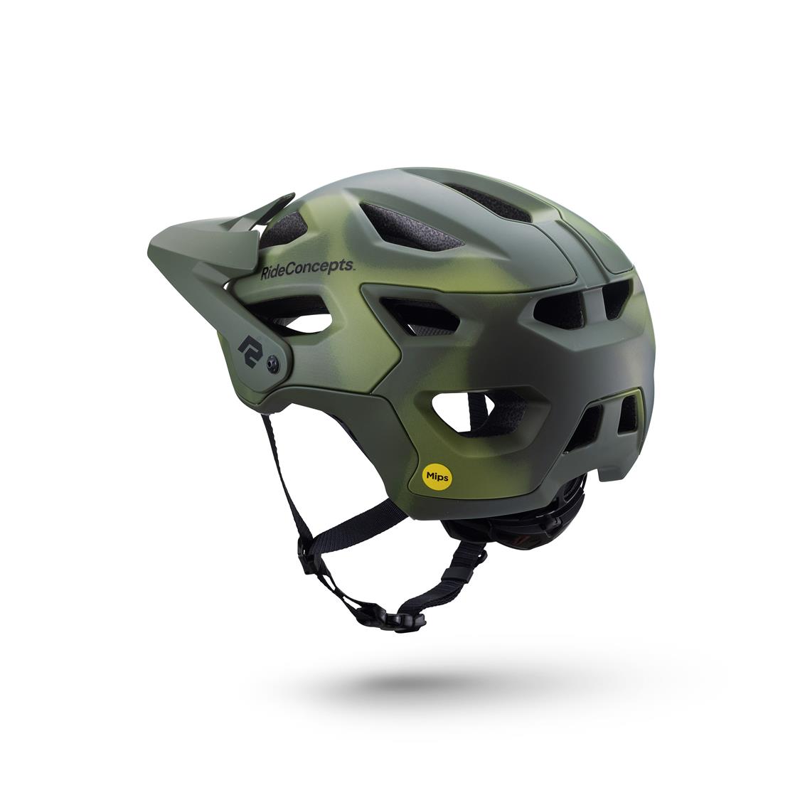Ride Concepts - Deploy MIPS image 11
