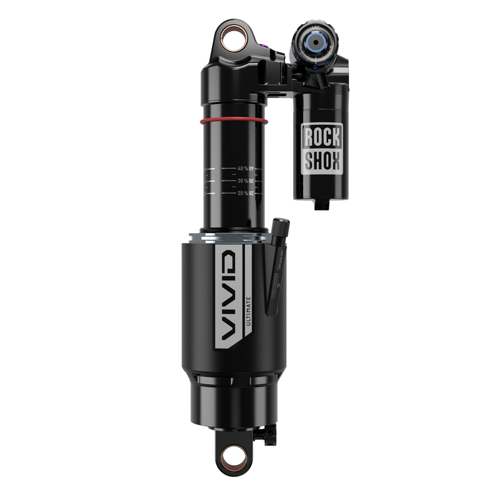 RockShox Vivid Ultimate DH Rear Shock image 3