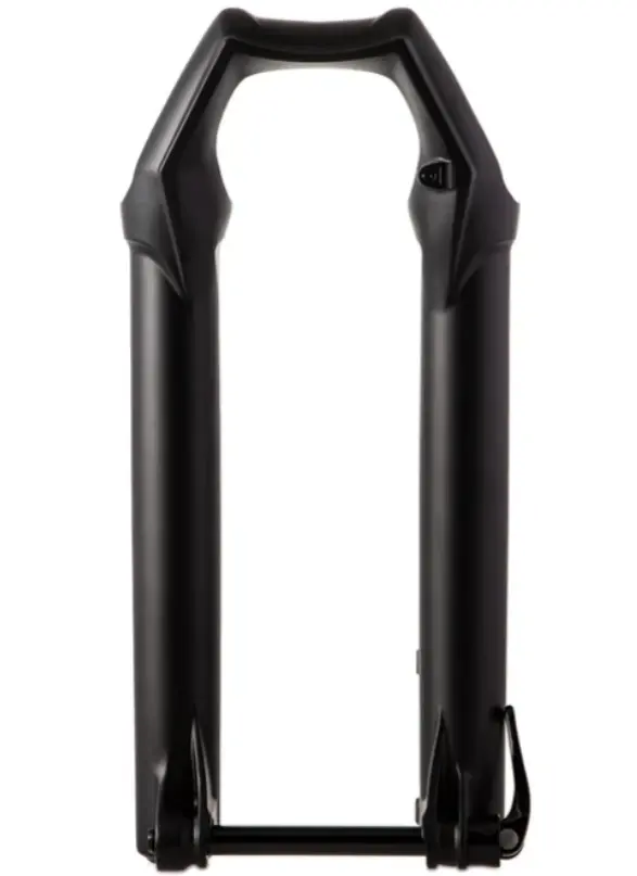 Fox - Lower Leg Assembly & Bushings image 9