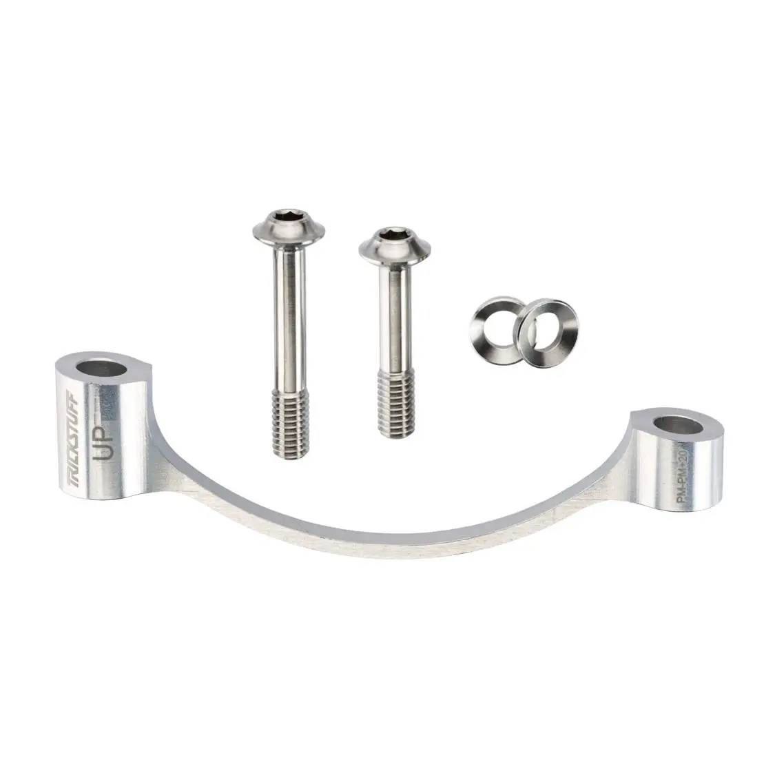 Trickstuff - Adapters image 2