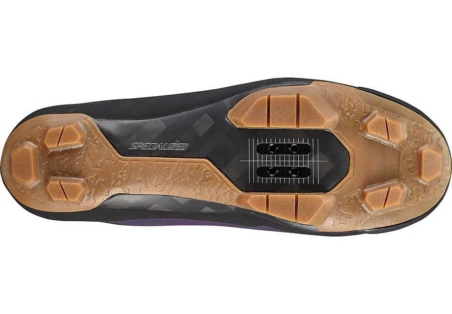 RECON ADV MTB SHOE BLK image 20