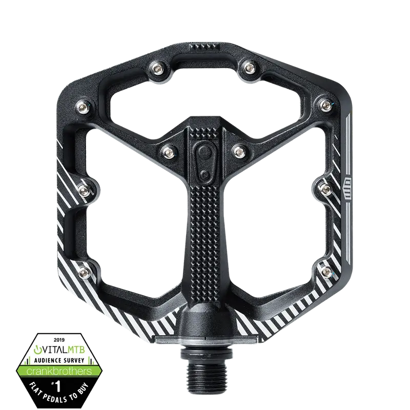Crankbrothers Stamp 7 Small Pedals image 14