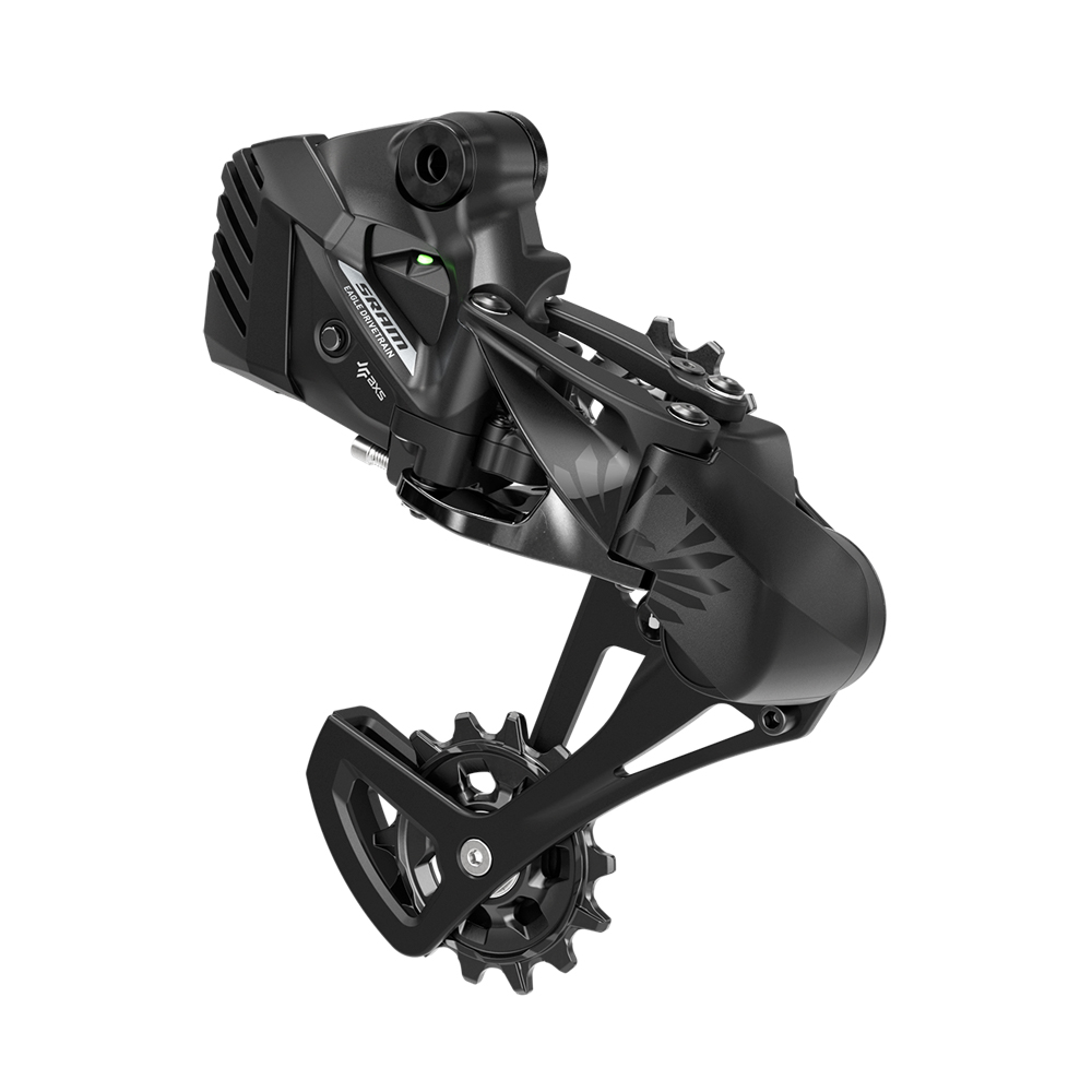 SRAM Eagle AXS S500 Derailleur image 2