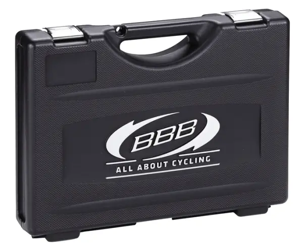 BBB - ToolBox - BaseKit 10pc Toolbox image 2