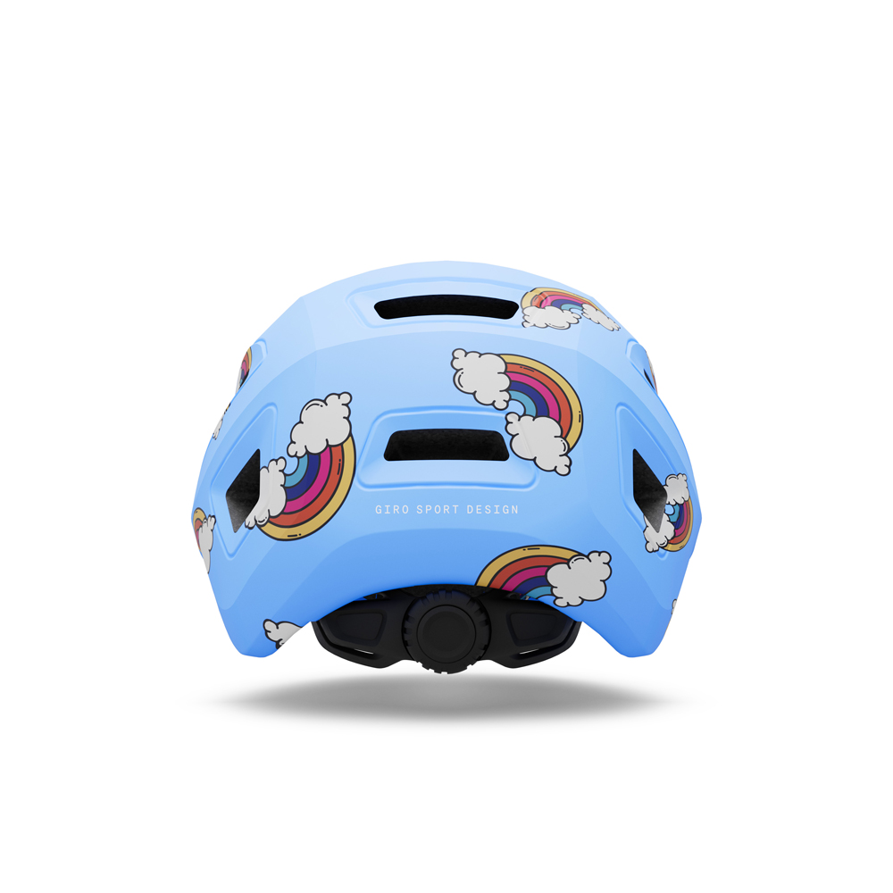 Giro Scamp II image 28