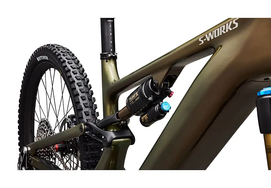 LEVO SW CARBON G4 image 33