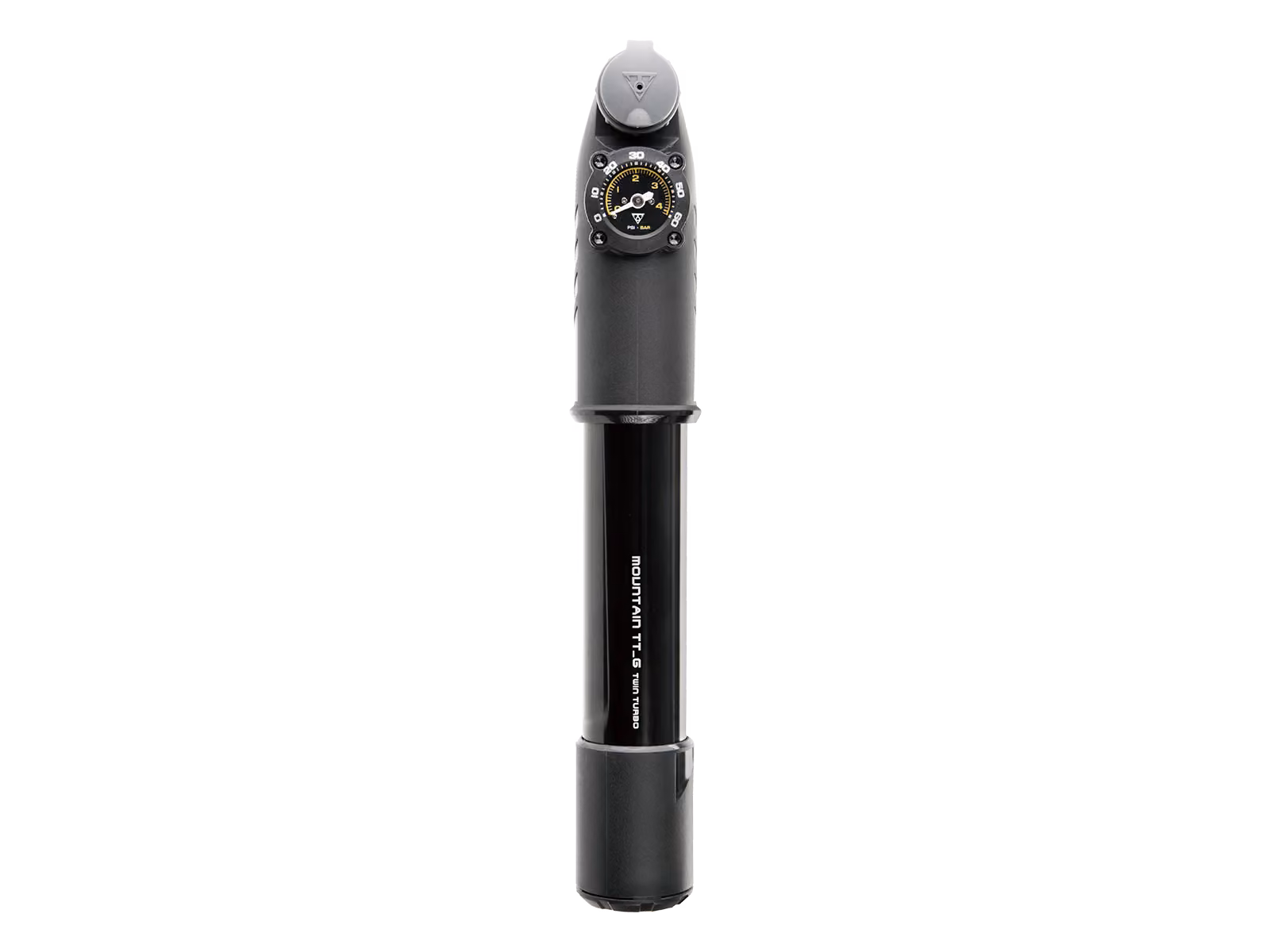 Topeak Mountain TT Guage Mini Pump