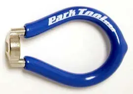 Park Tool - SW-0, 1, 2 & 3 - Standard Nipple Spoke Wrenches image 4