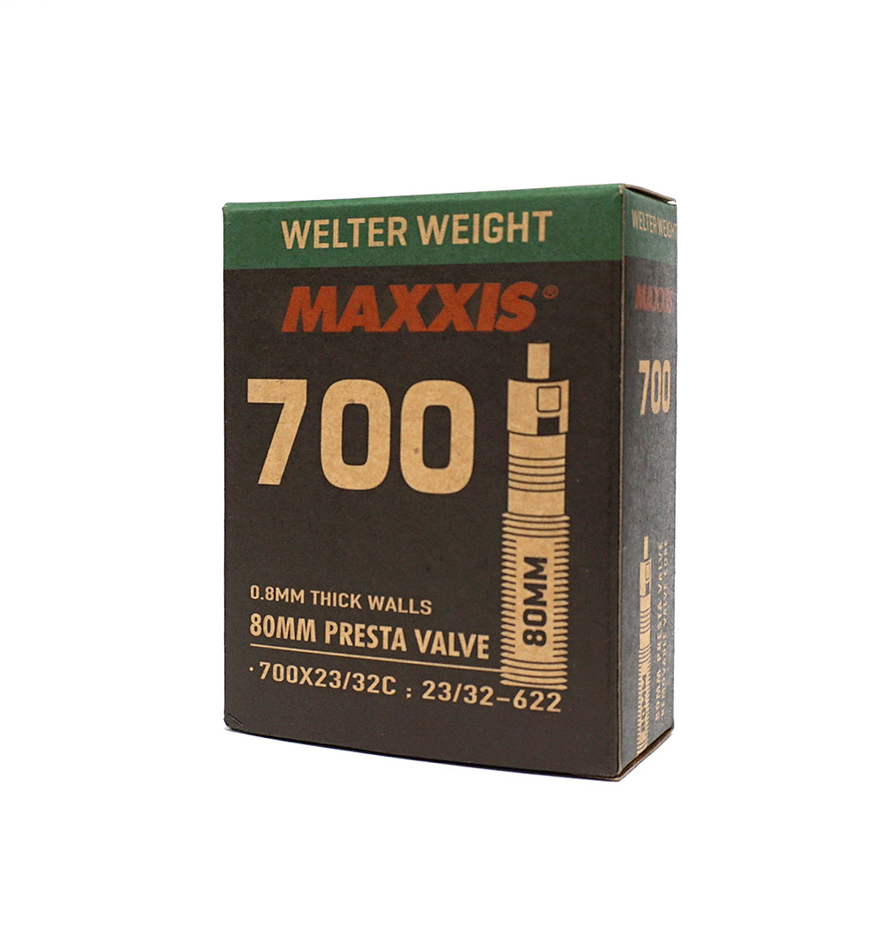 Maxxis - 700c Welterweight Tubes image 2