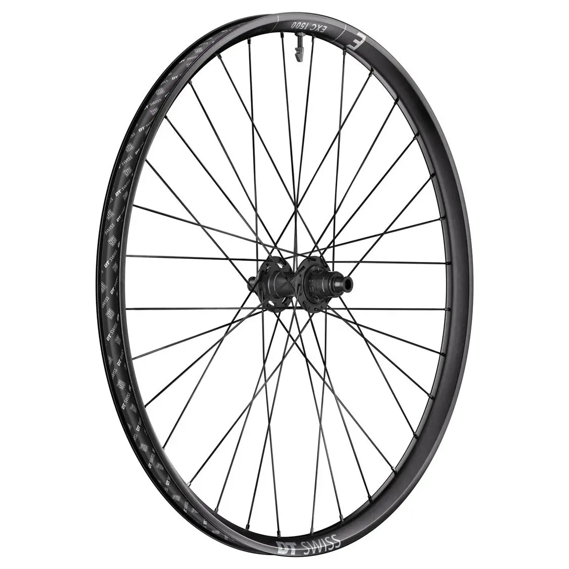 DT Swiss - EXC 1500 27.5