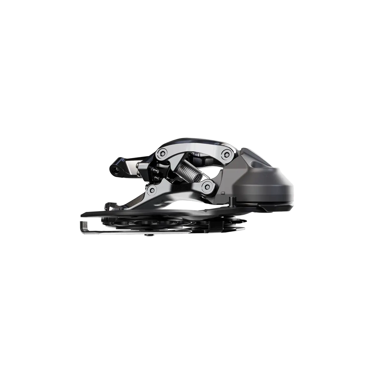 SHIMANO DEORE XT Rear Derailleur RD-M8200-GS 12-speed image 5