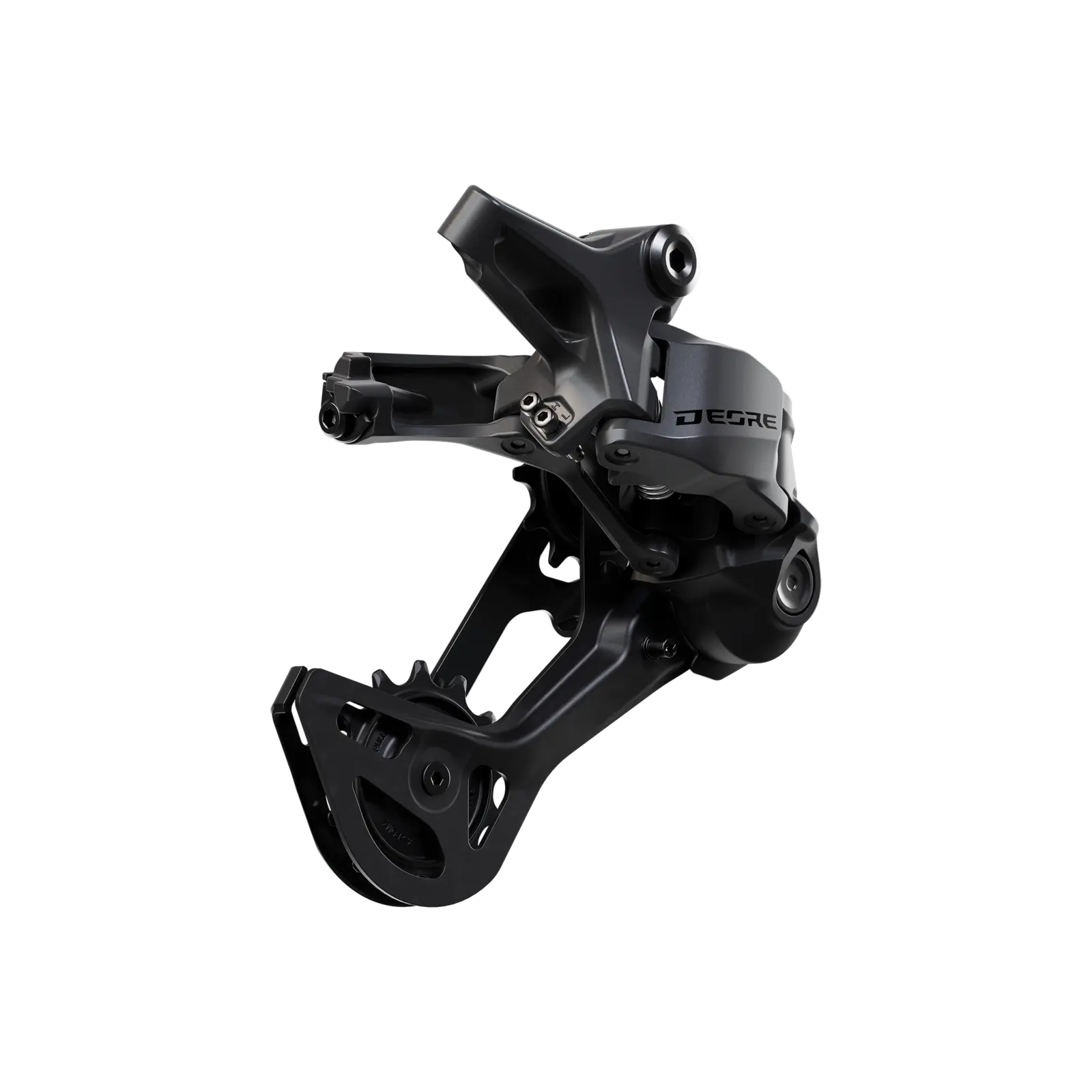SHIMANO DEORE Rear Derailleur RD-M7230-SGS 11-speed image 2