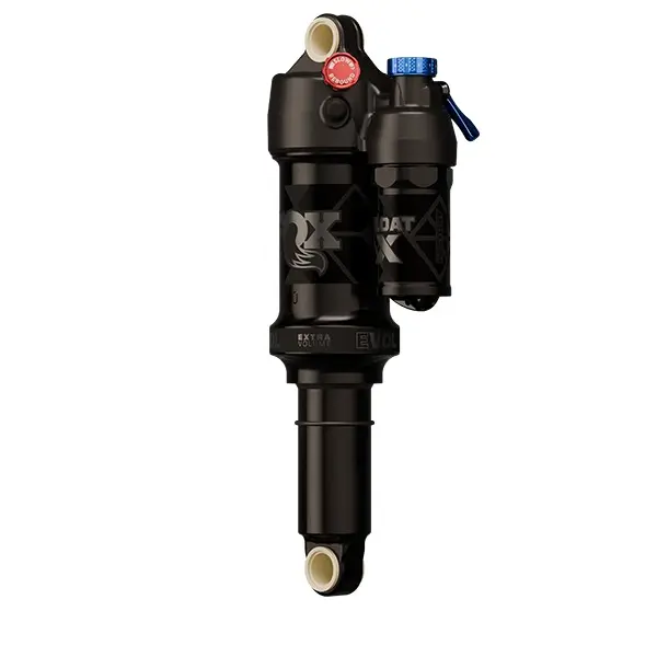 Fox - Float X Performance Elite Shocks