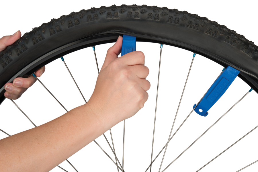 Park Tool - TL-4.2 - Tyre Lever Set image 2