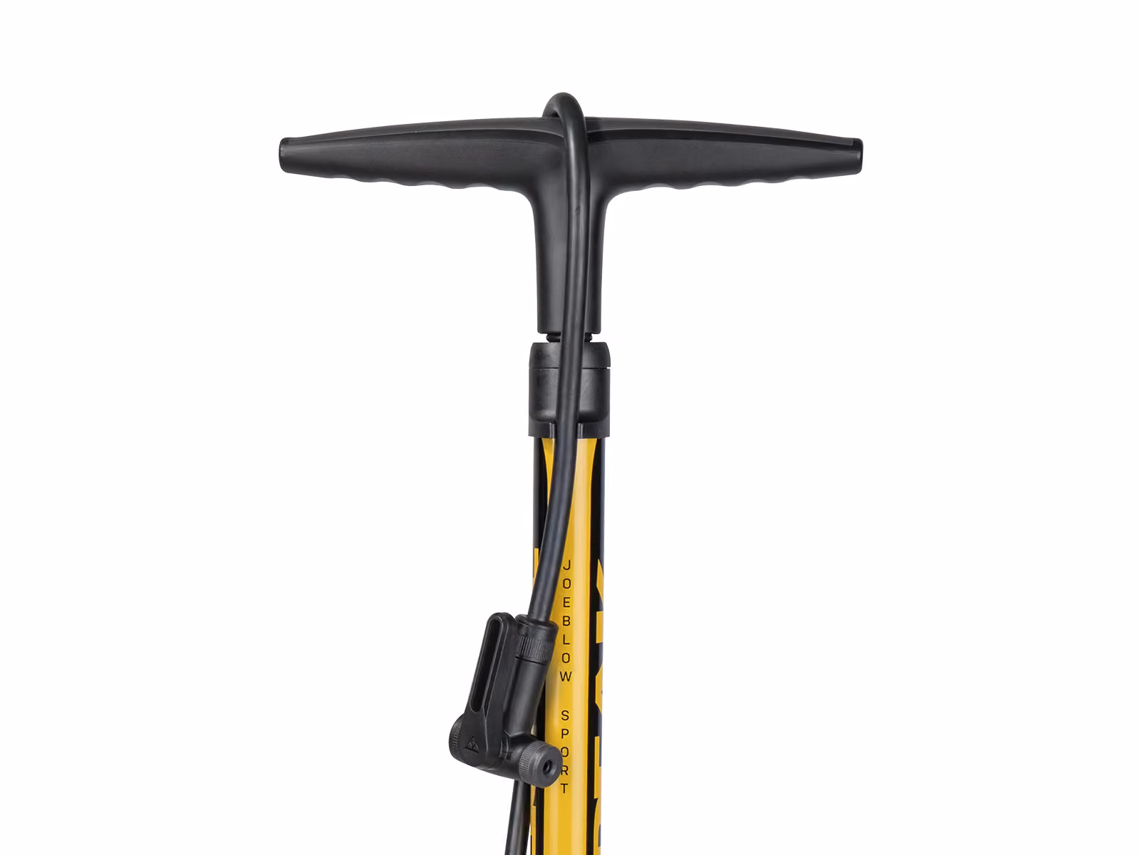 Topeak Joeblow Sport Digital 160psi image 4