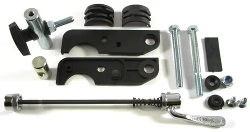 Tacx Home Trainer Parts image 28