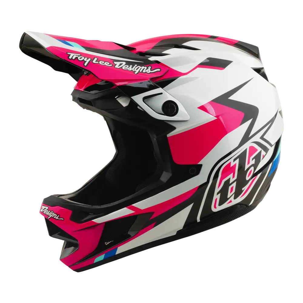 D4 AS POLYACRYLITE HELMET ROAMER