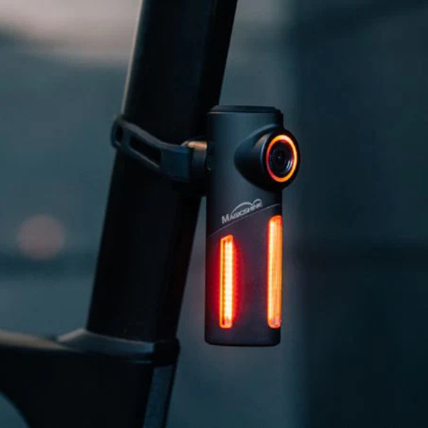 Magicshine DV Rear Light / Camera