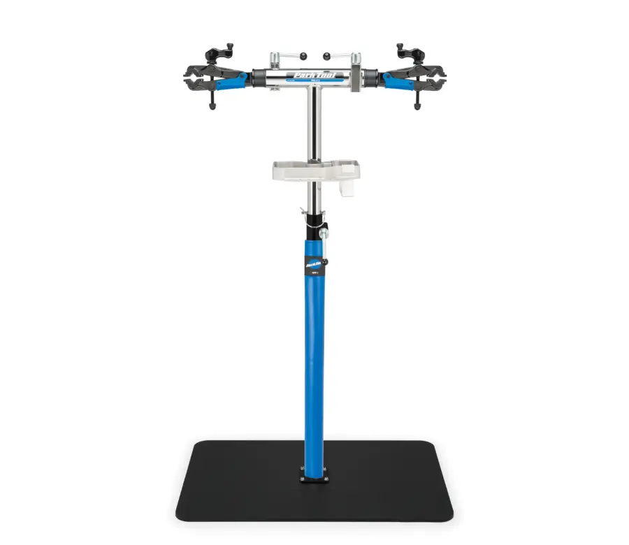 Park Tool - PRS-2.3 Deluxe Double Arm Repair Stand