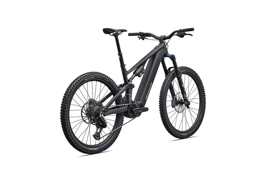 LEVO COMP ALLOY G4 DSRTMET/DLMMET image 21