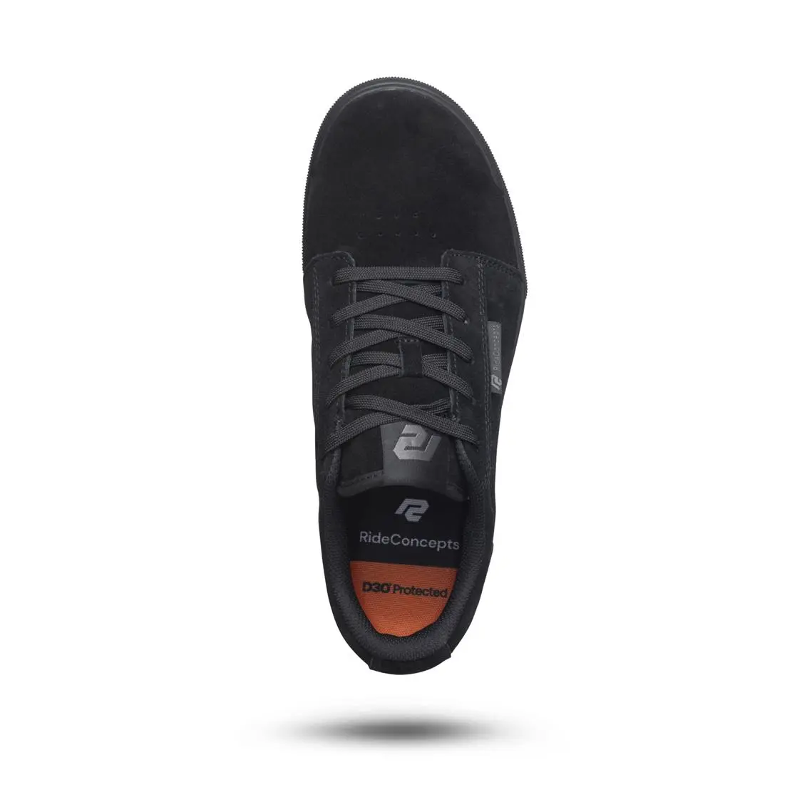 Ride Concepts - Men's Vice Shoes Black image 4