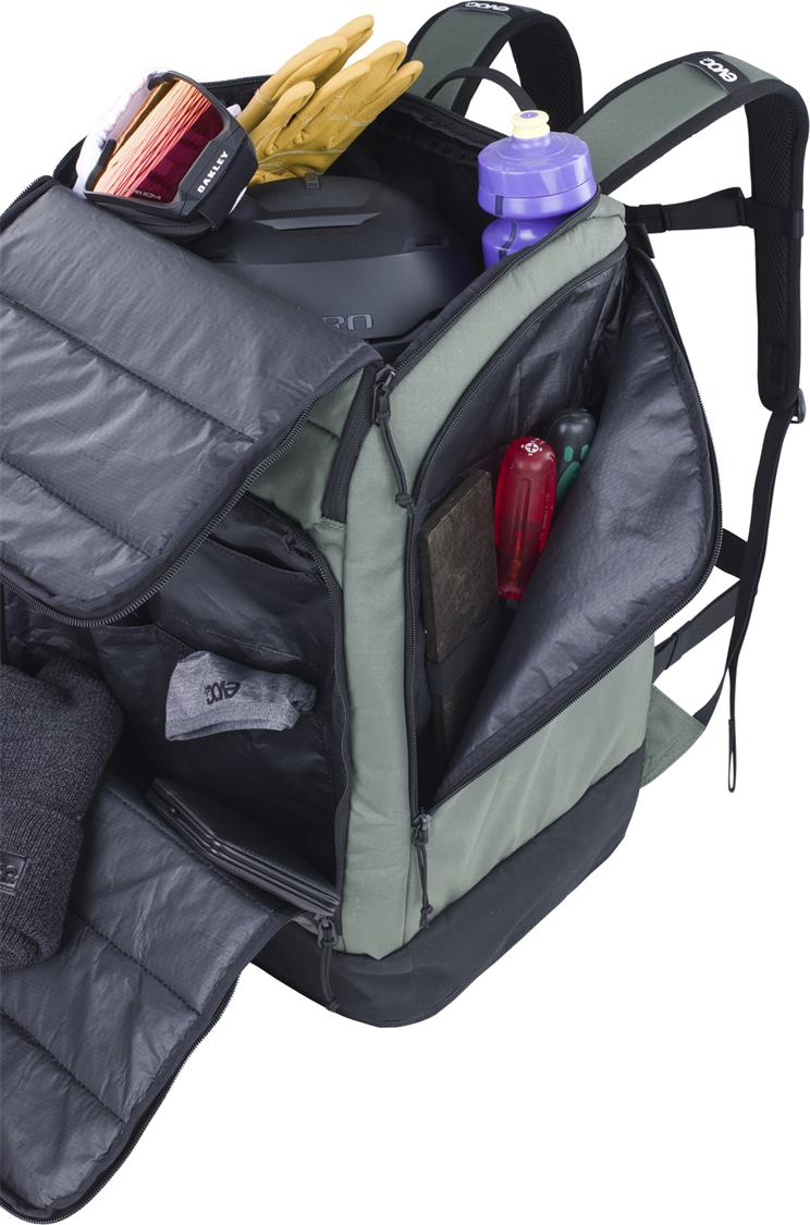 Evoc - Gear Backpack 60 (SS26) image 8