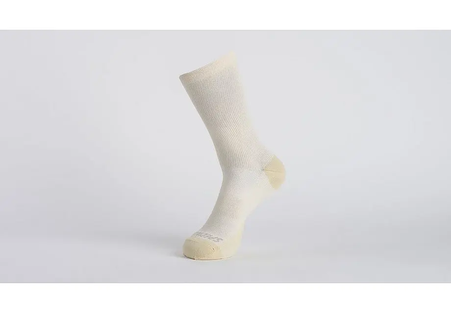 SOFT AIR TALL LOGO SOCK image 5