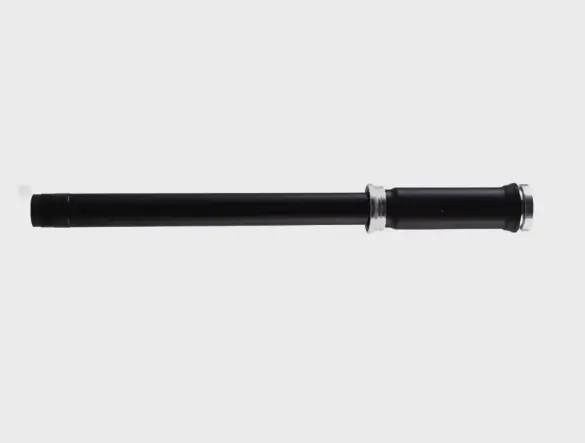 Fox - Damper Side Parts