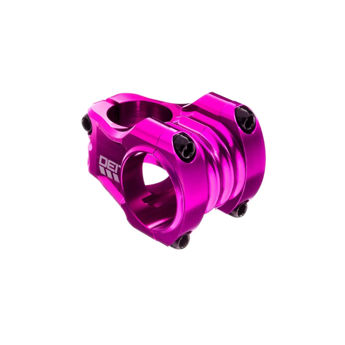 DEITY - COPPERHEAD 35 CLAMP STEM - 35MM LENGTH image 8