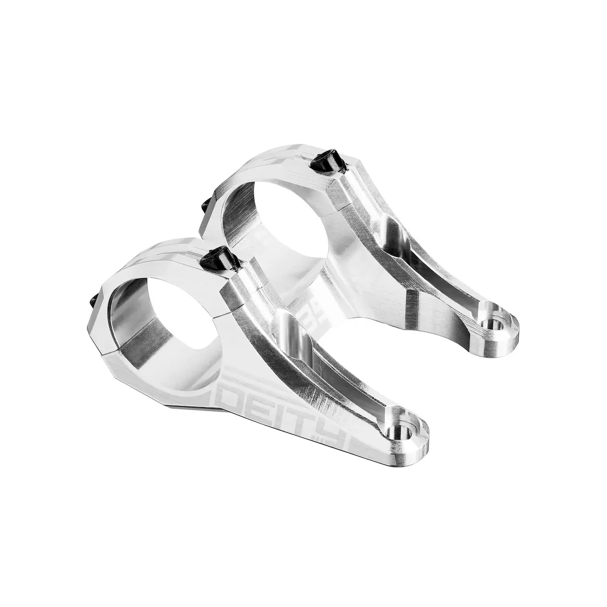 DEITY - MICRO 31.8 CLAMP DIRECT MOUNT STEM image 4
